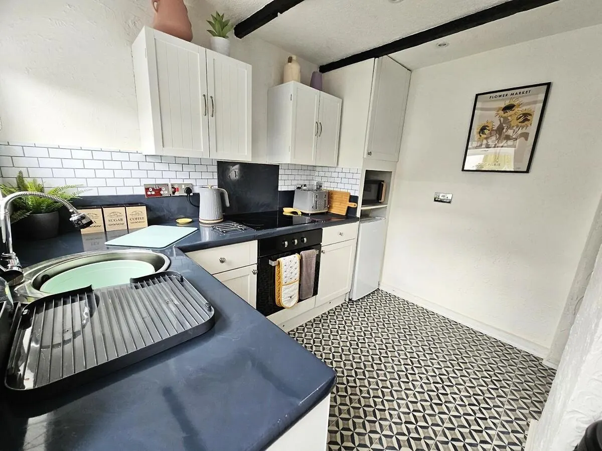 Holiday home Leaf Tree Cottage, Close To Coast, Lakes And Fells Camerton (Cumbria)
