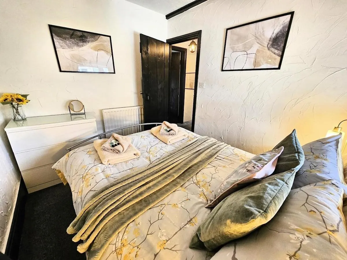 Leaf Tree Cottage, Close To Coast, Lakes And Fells Camerton (Cumbria)