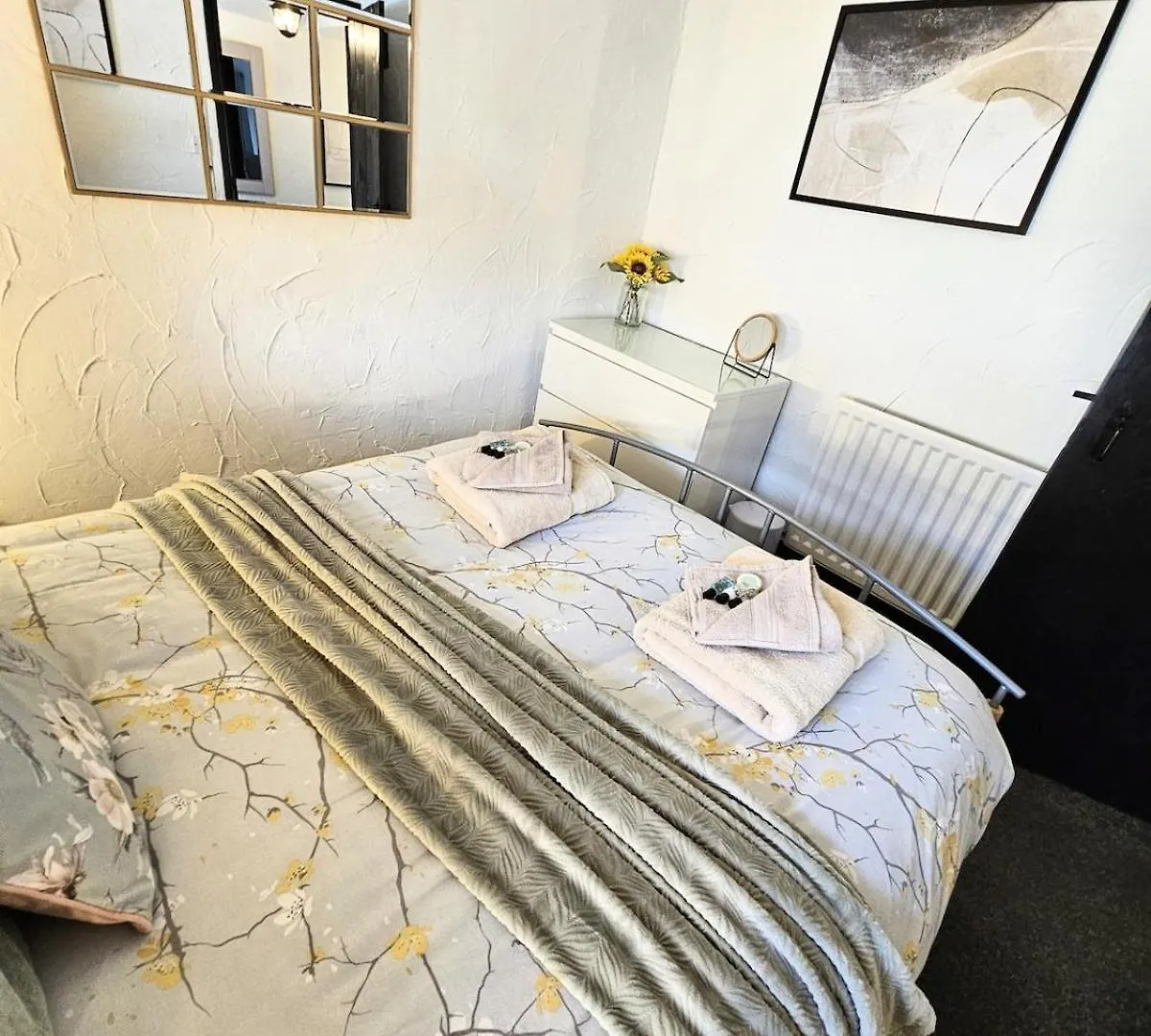 Leaf Tree Cottage, Close To Coast, Lakes And Fells Holiday home *