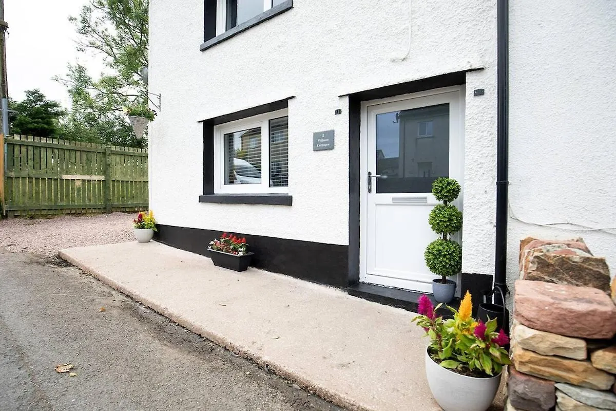 Leaf Tree Cottage, Close To Coast, Lakes And Fells Camerton (Cumbria)
