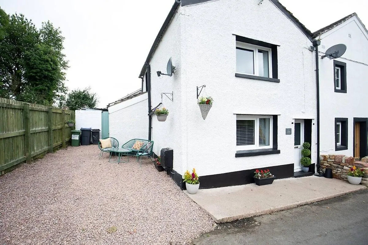 Leaf Tree Cottage, Close To Coast, Lakes And Fells Holiday home Camerton (Cumbria)