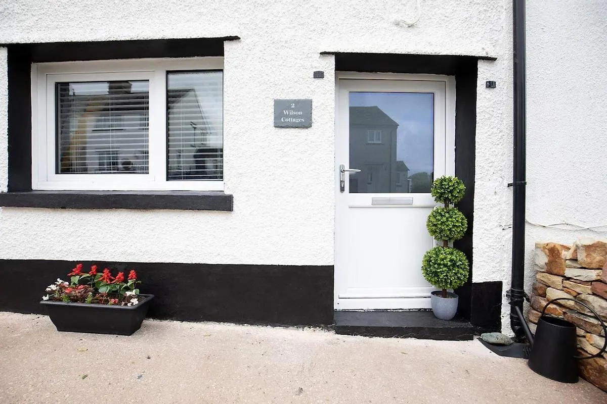 Leaf Tree Cottage, Close To Coast, Lakes And Fells Holiday home Camerton (Cumbria)