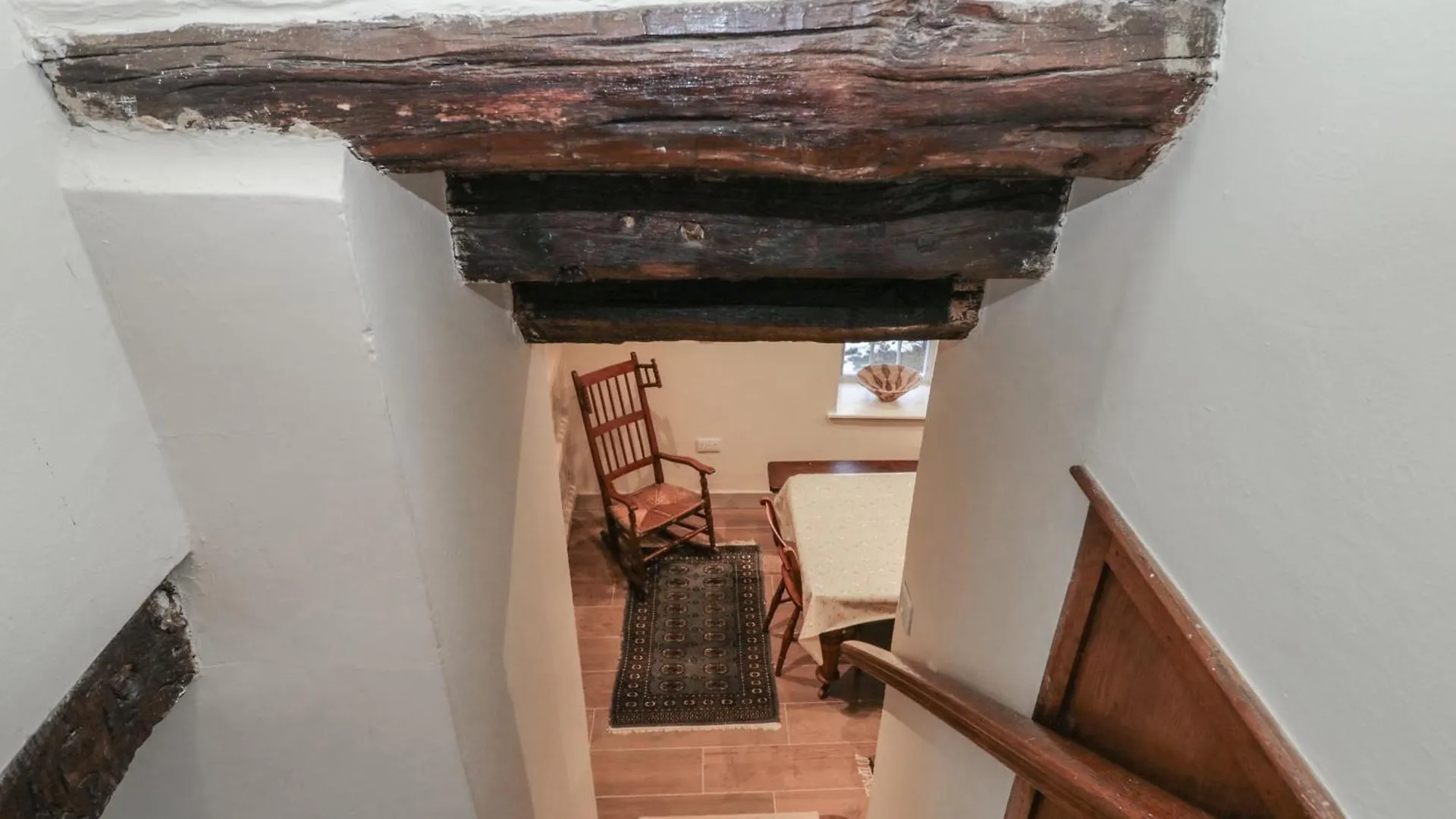 Casa vacanze Old Ulverston