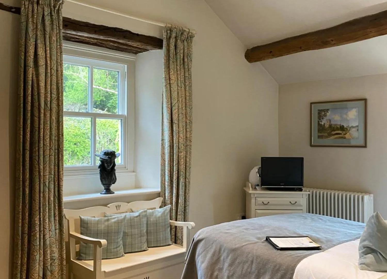 The Punch Bowl 5* Kendal