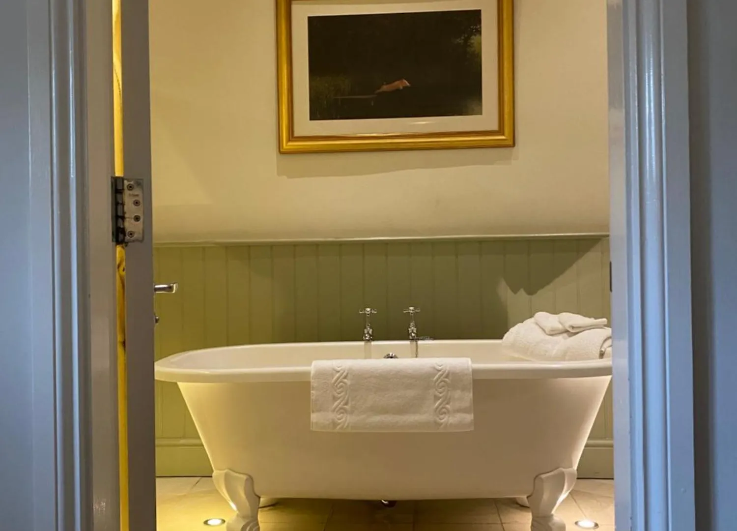 Hotel The Punch Bowl