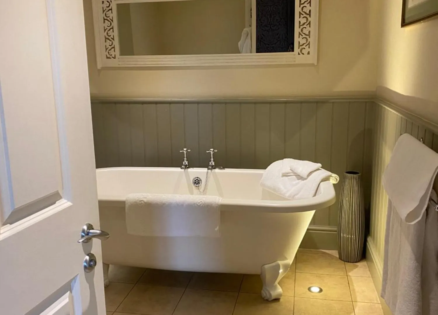 The Punch Bowl 5* Kendal