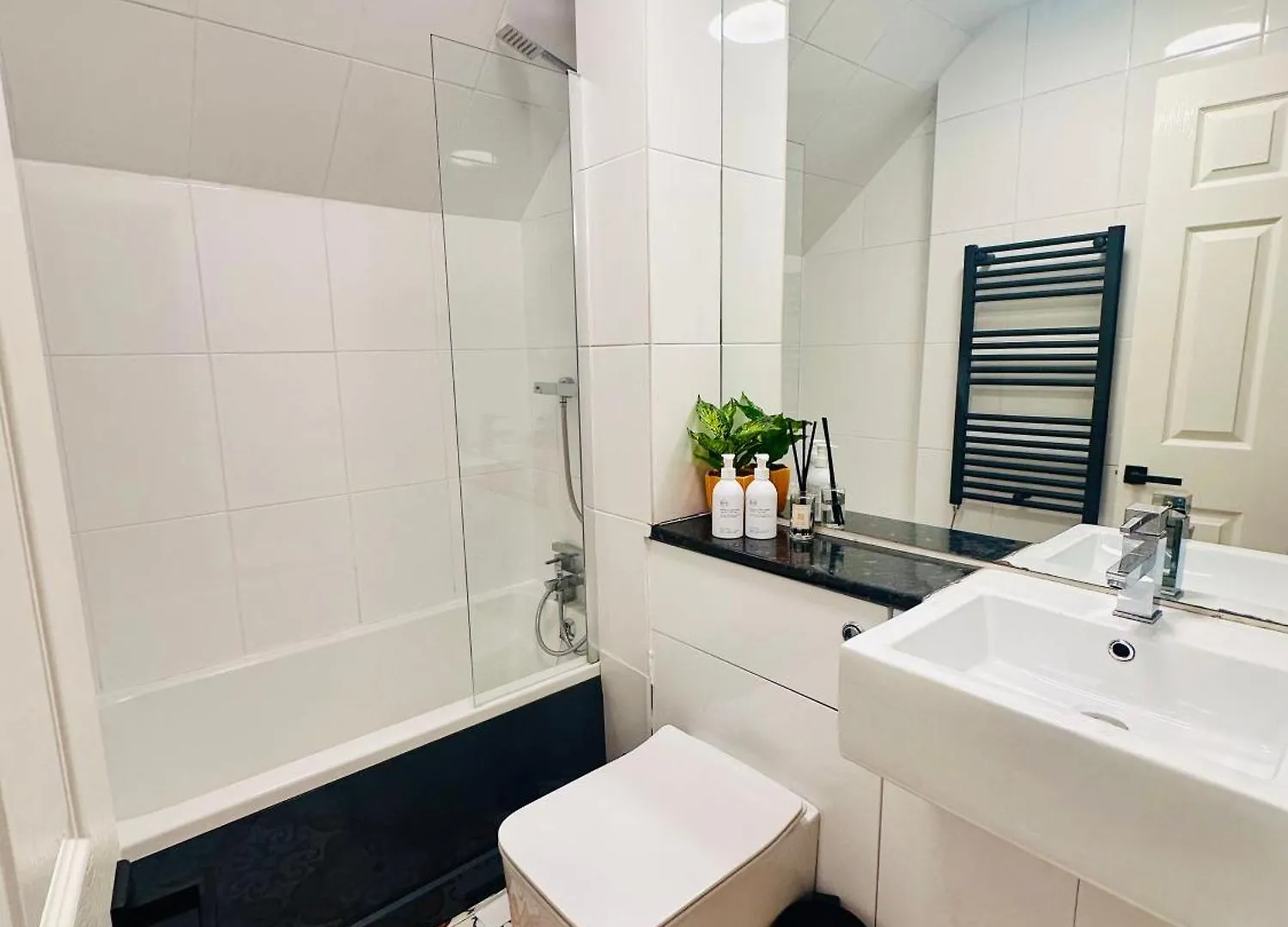 Apartament High Rise Bowness-on-Windermere