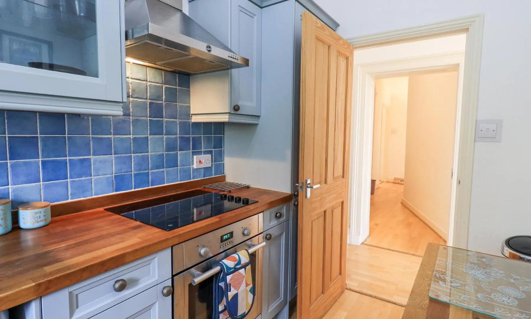 Apartman The Parsonage *