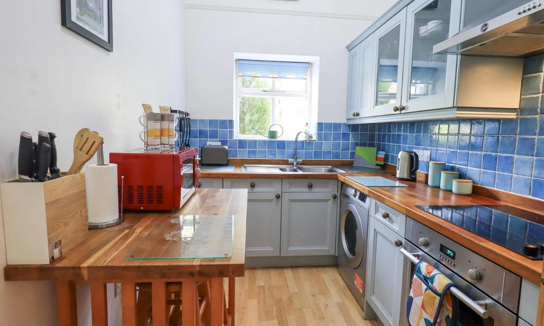 Apartman The Parsonage *