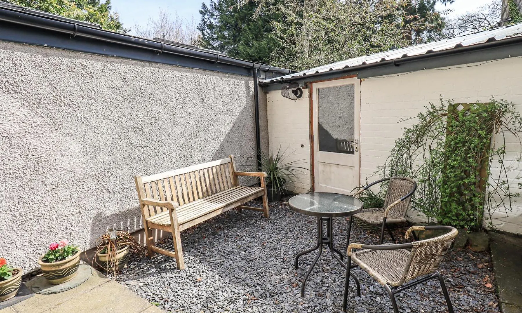 The Parsonage * Kendal