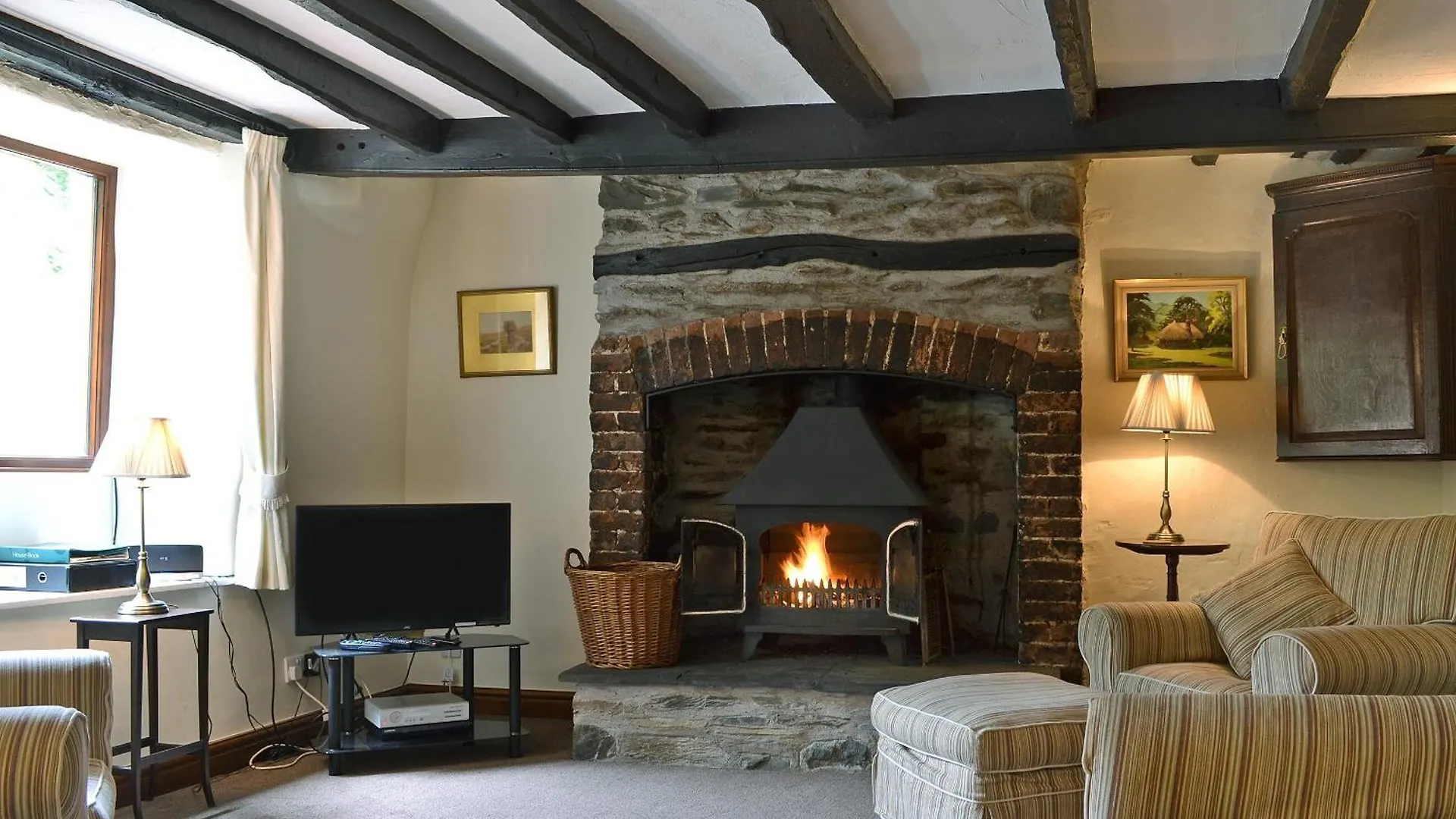 1 Oaks Farm Ambleside