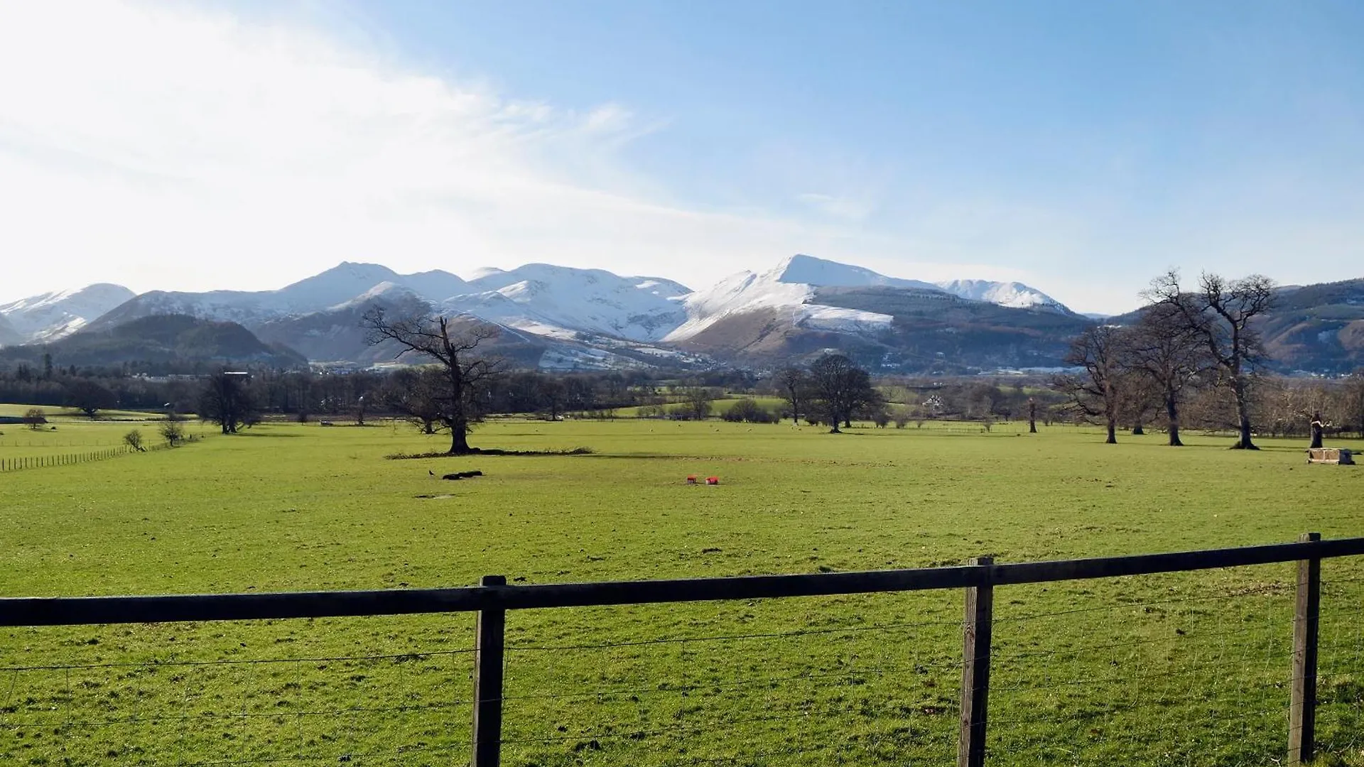 Tarn Rigg - Uk1368 * كيسويك