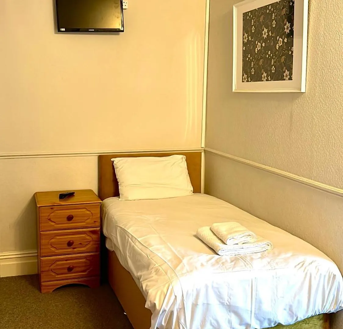 Kings Arms 4* Kirkby Lonsdale