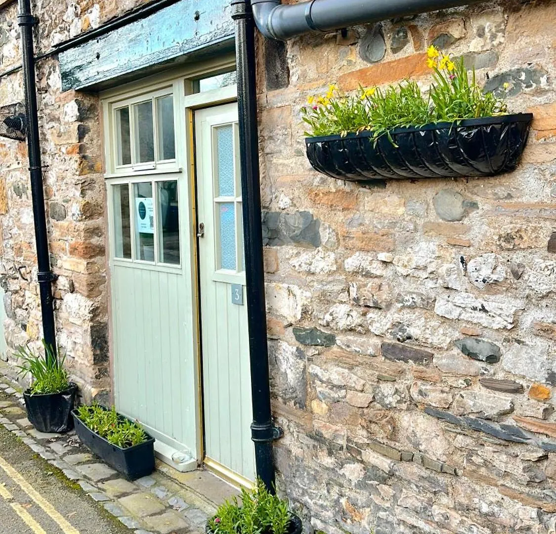 Hotel Kings Arms 4*