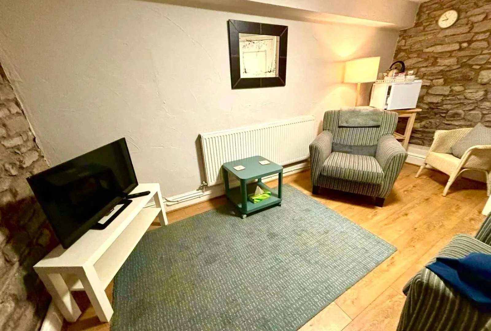Kings Arms Hotel Kirkby Lonsdale
