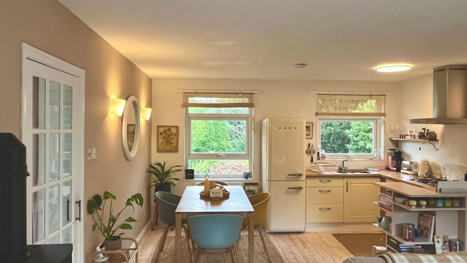 Holiday home The Shades - Bliss In The Heart Of Windermere