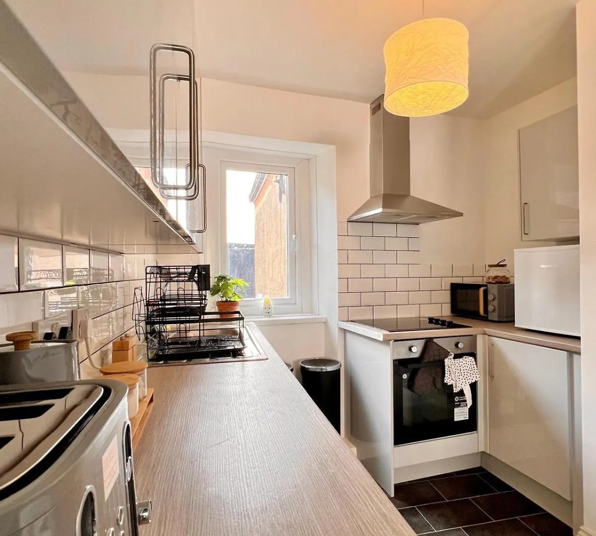 Little Dockray Two-bed Centre Of Penrith