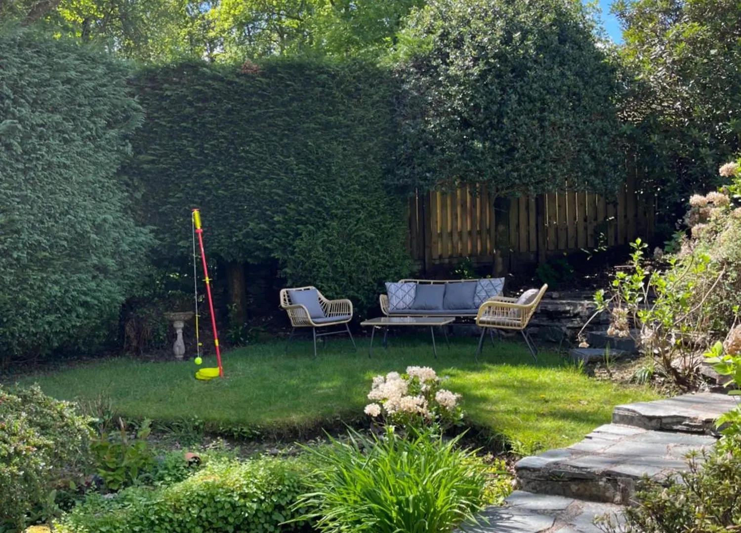 The Shades - Bliss In The Heart Of * Windermere