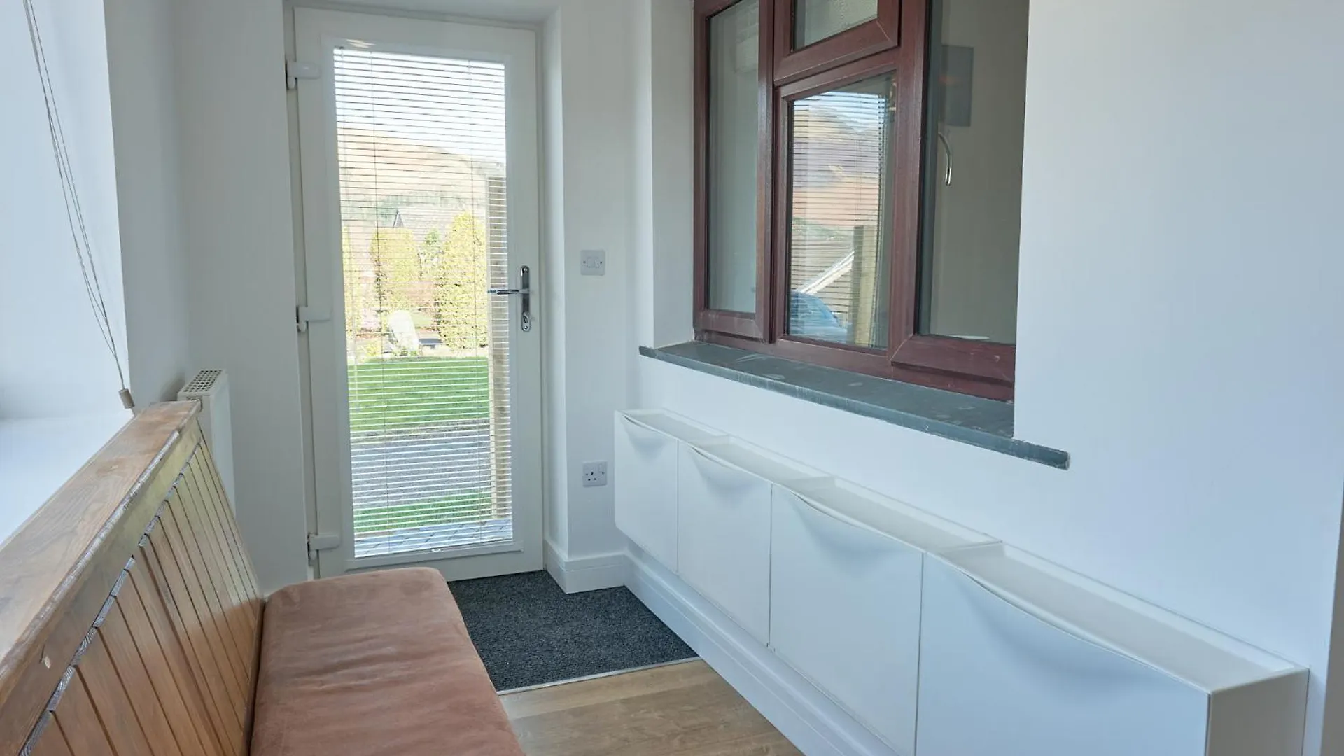 Manesty House - Only - No Kitchen-living Pensjonat 4*