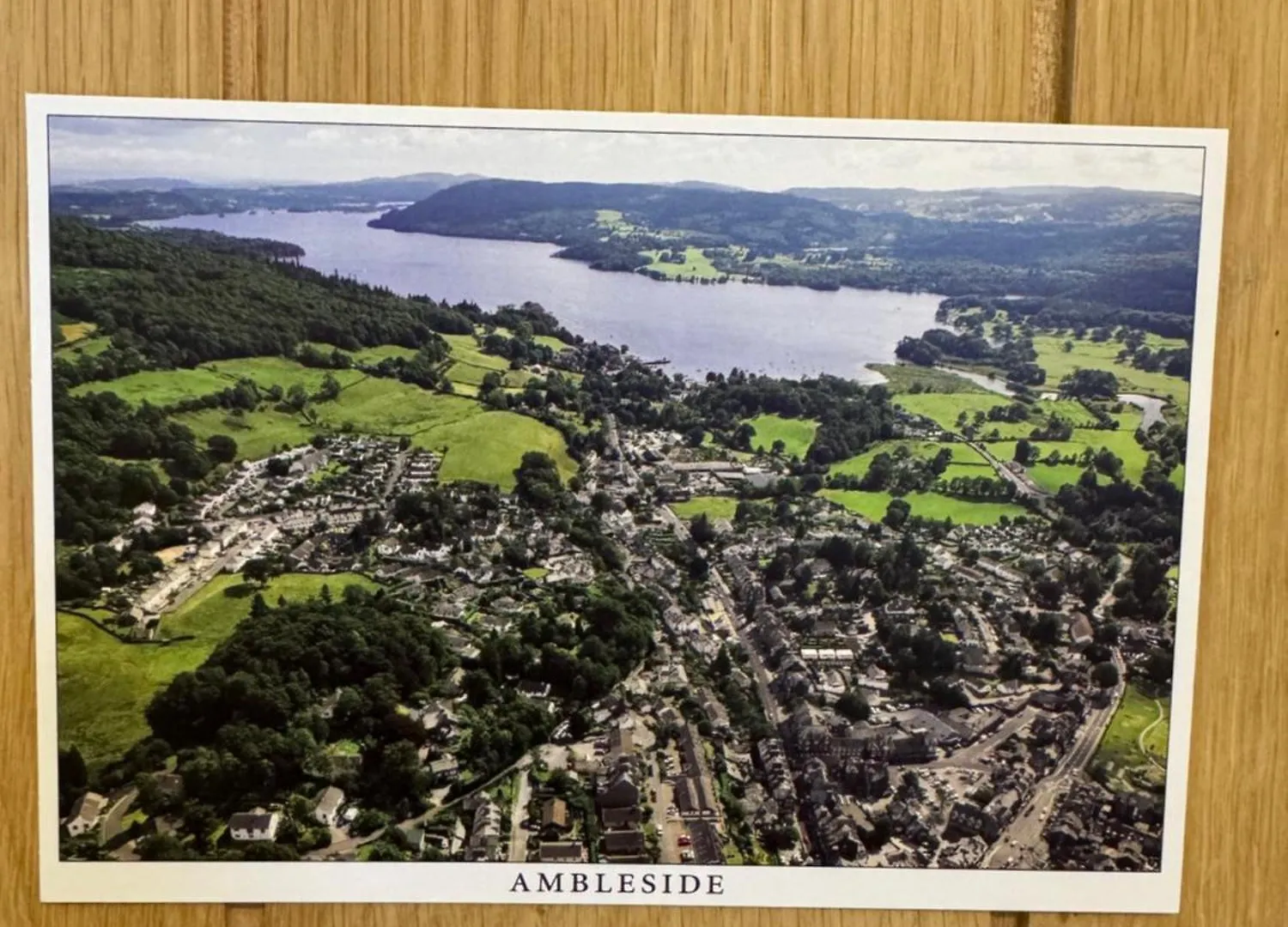 Apartament Lindisfarne In
