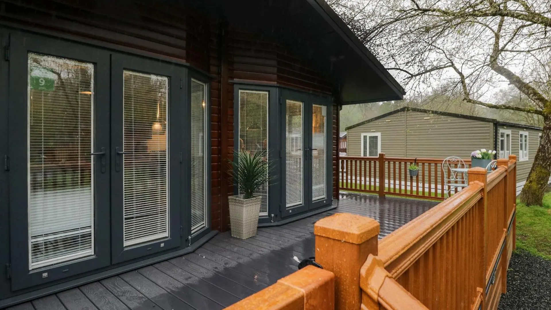 Robin's Windermere
