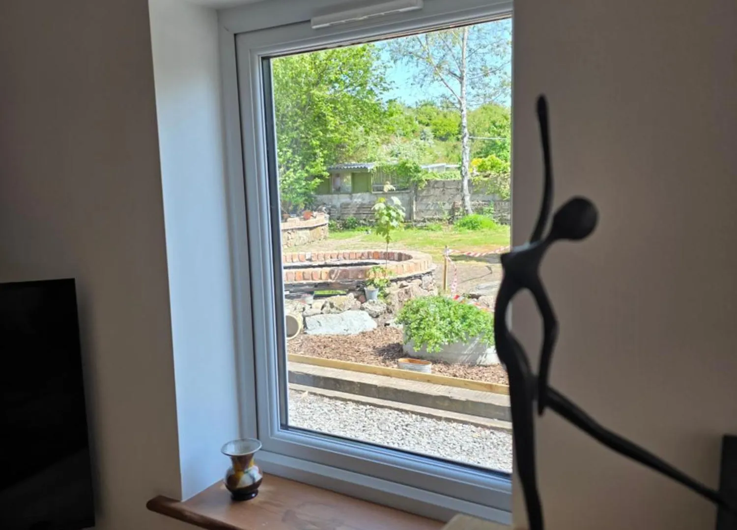 Foundry View
