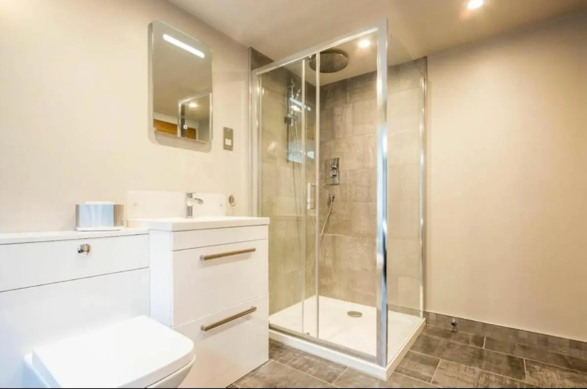 Luxury In Windermere Holiday home Bowness-on-Windermere