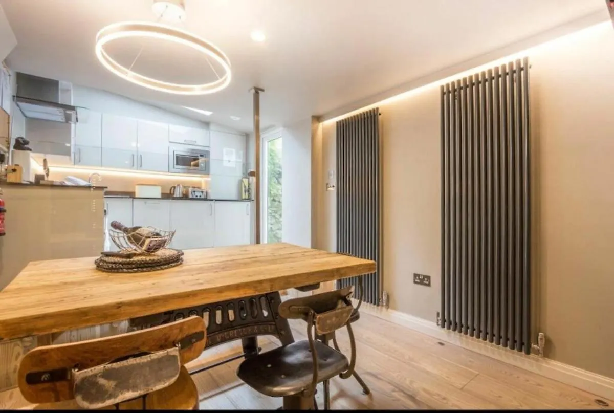 Holiday home Luxury In Windermere