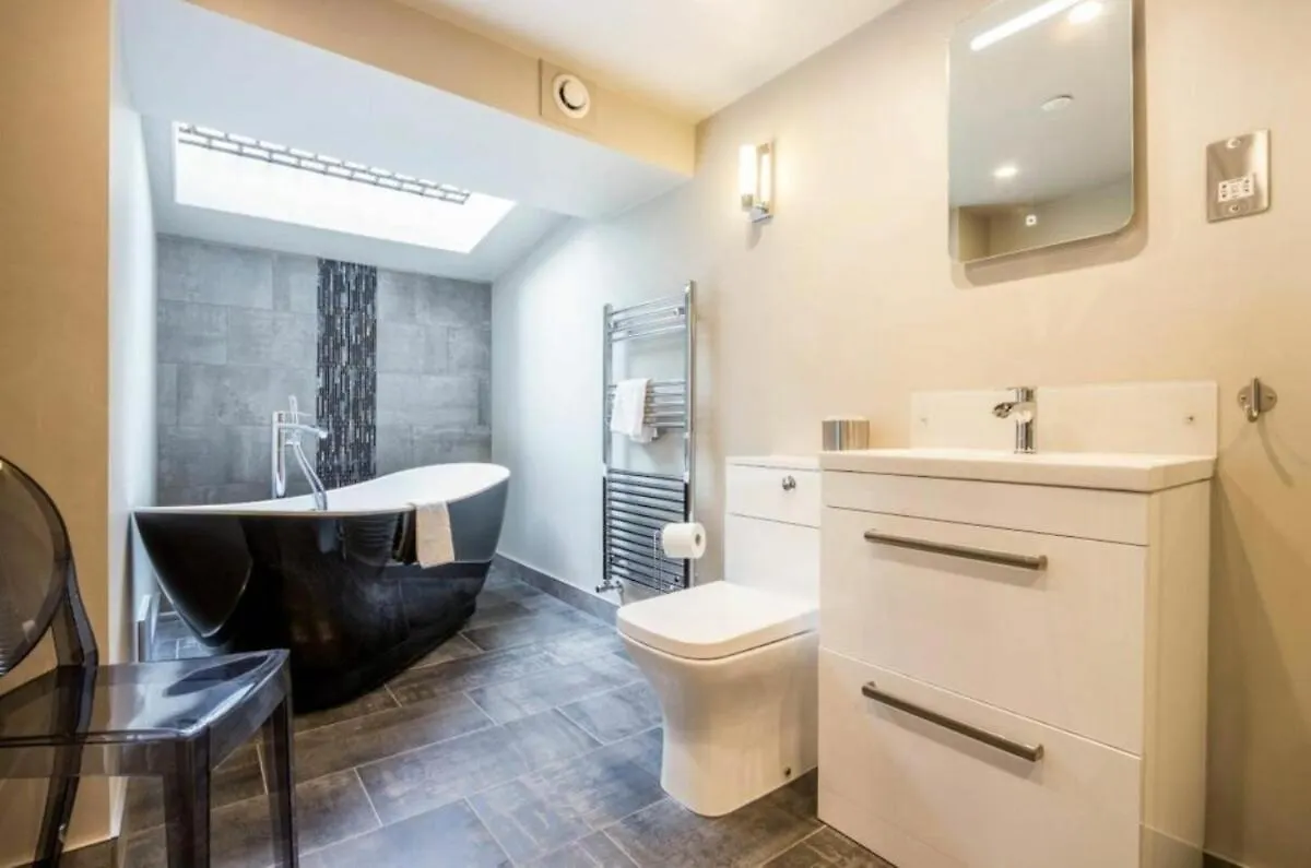 Luxury In Windermere Bowness-on-Windermere