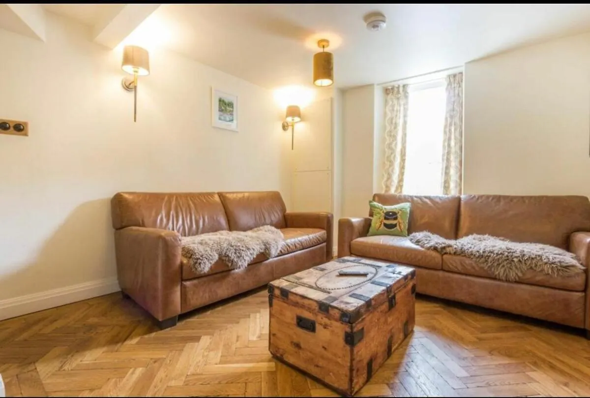 Luxury In Windermere