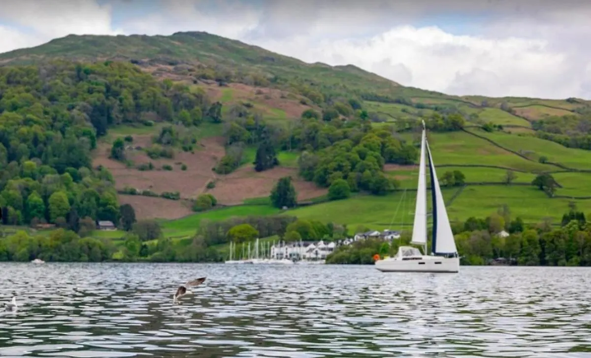 Luxury In Windermere Holiday home *
