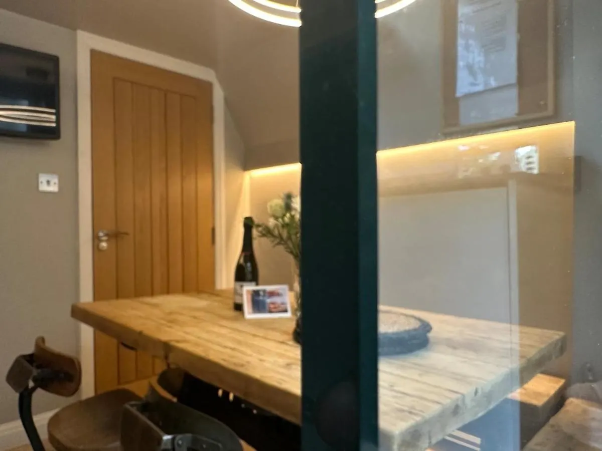 Holiday home Luxury In Windermere *