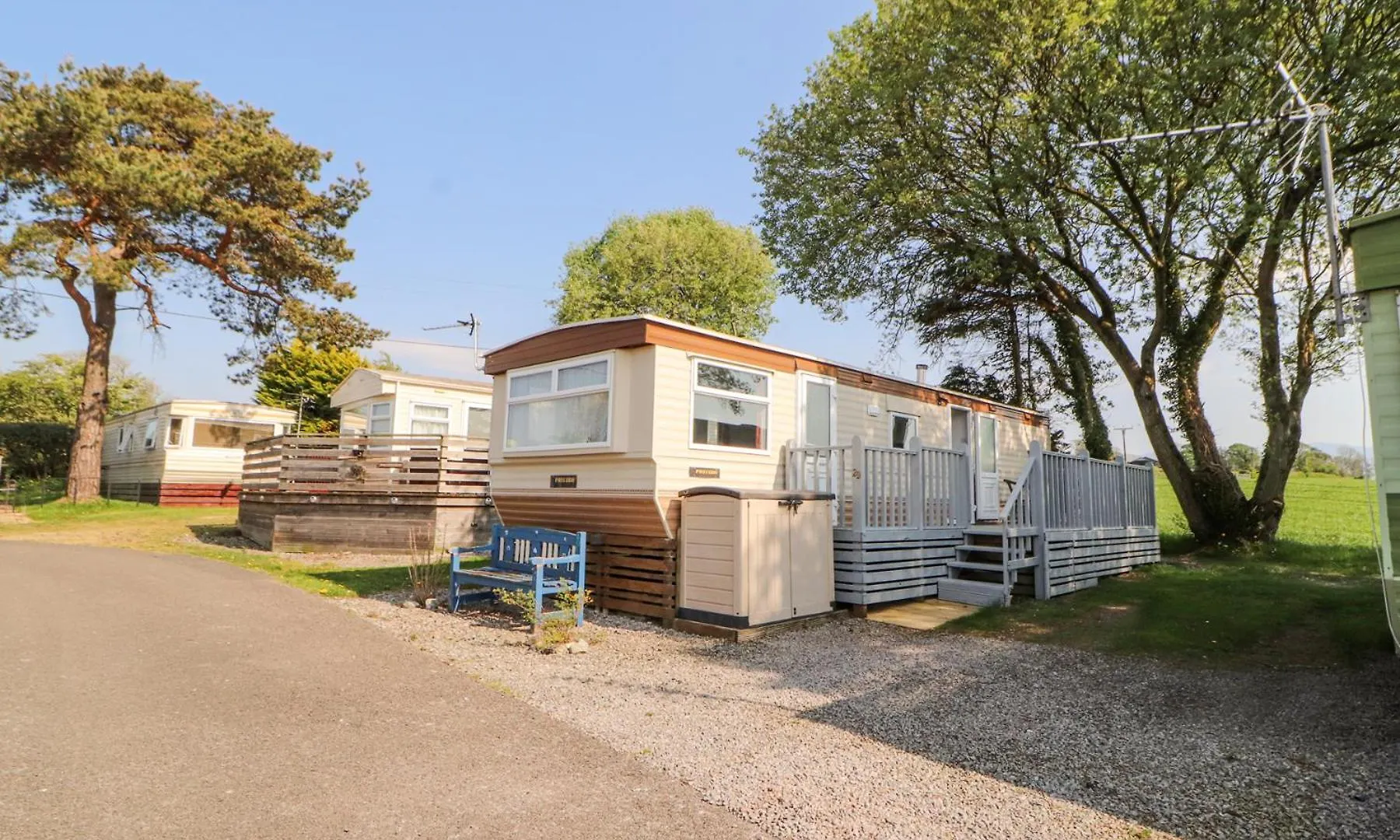 Сasa de vacaciones No 29 Wyndham Hall Cockermouth