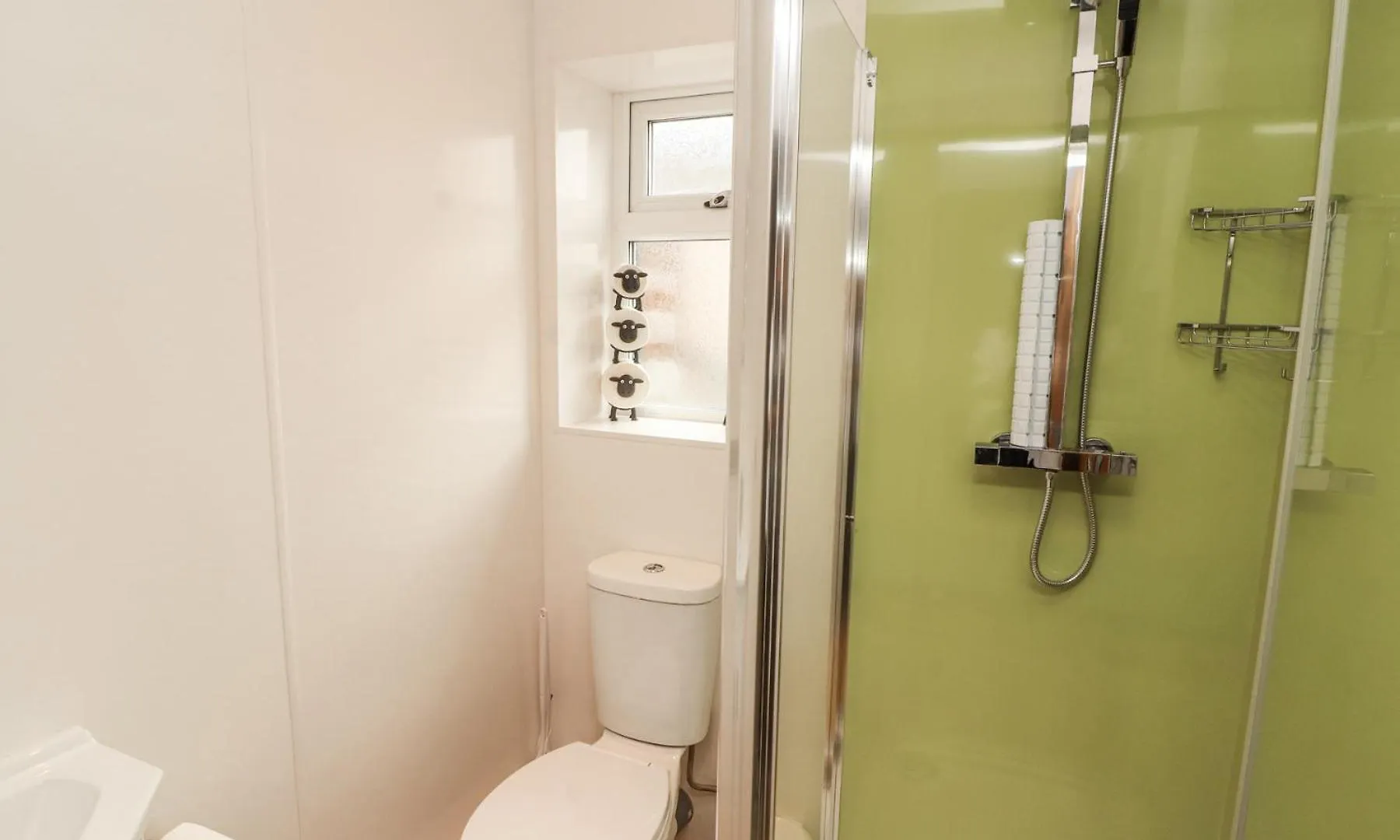 Grace House Дом отдыха Wigton