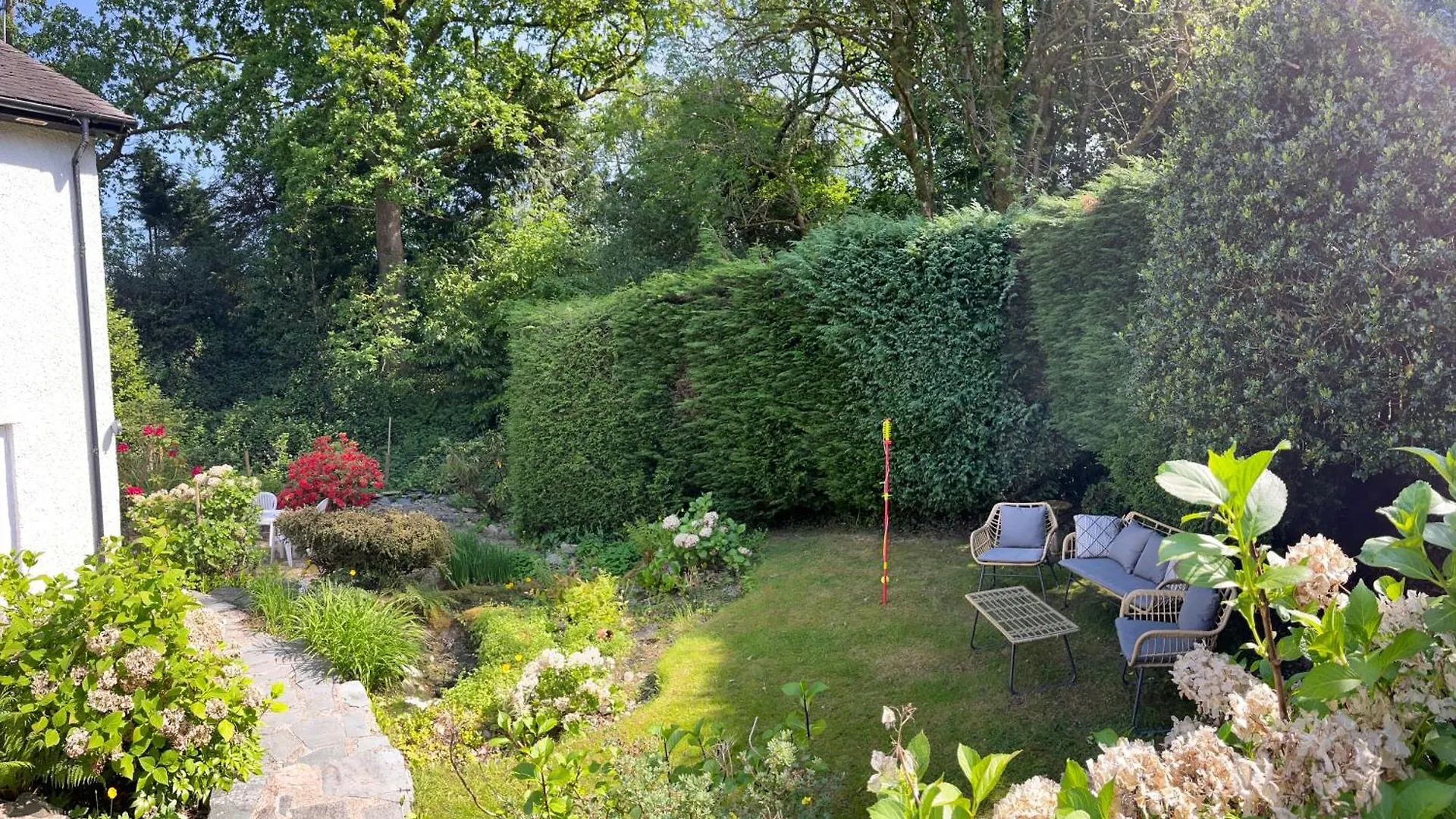 Holiday home The Shades - Bliss In The Heart Of *