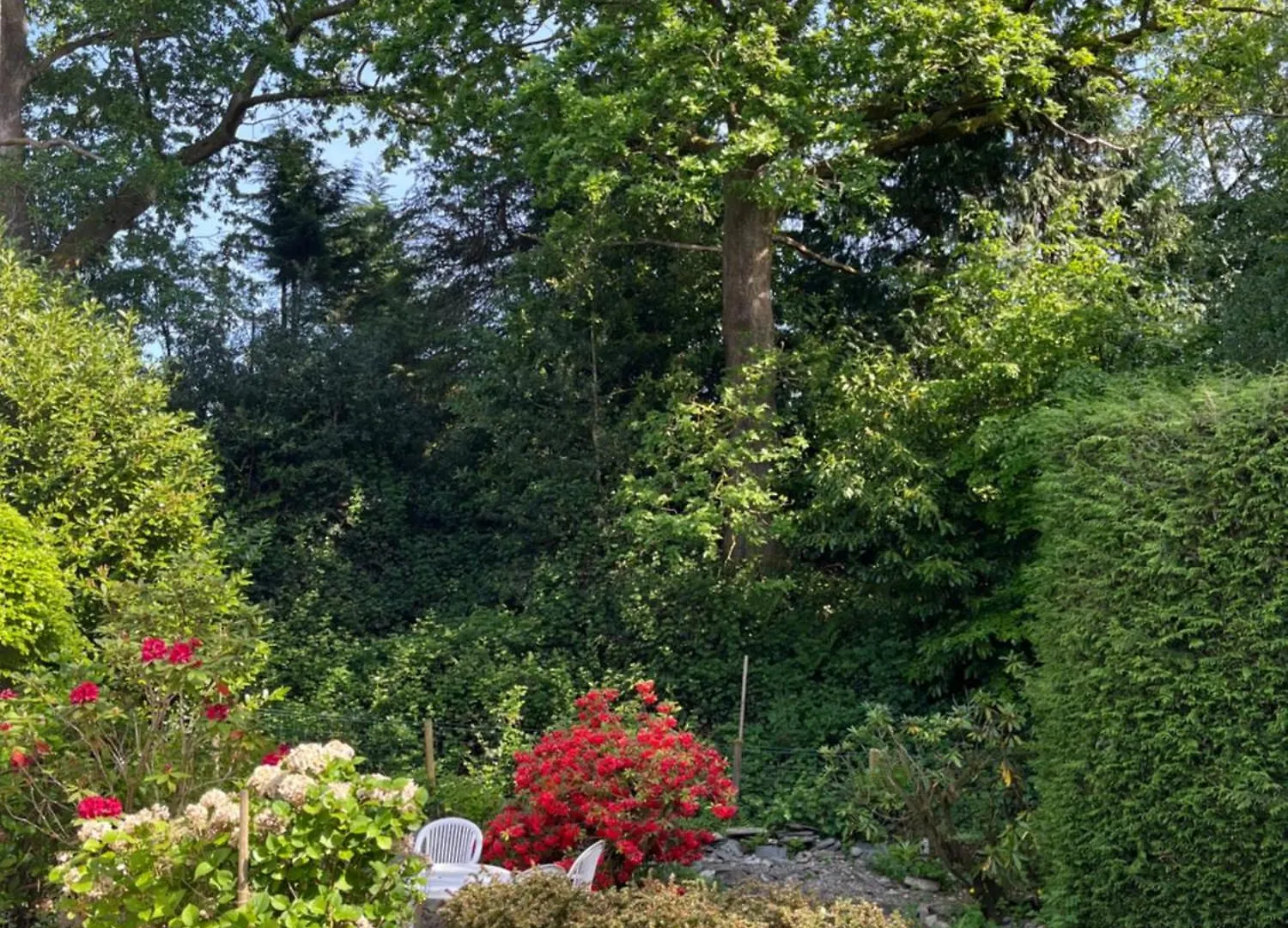 Holiday home The Shades - Bliss In The Heart Of Windermere