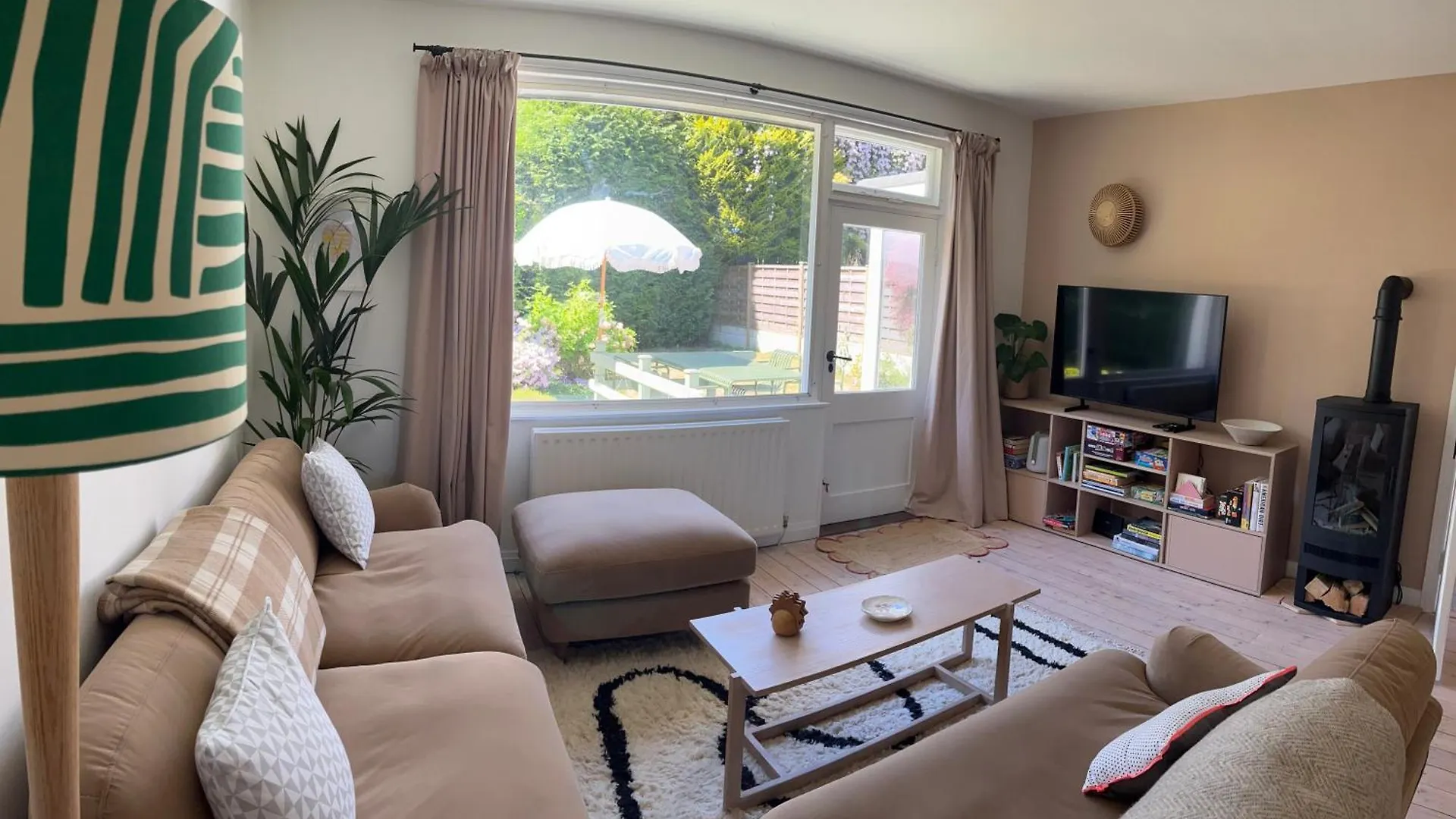 The Shades - Bliss In The Heart Of Holiday home Windermere
