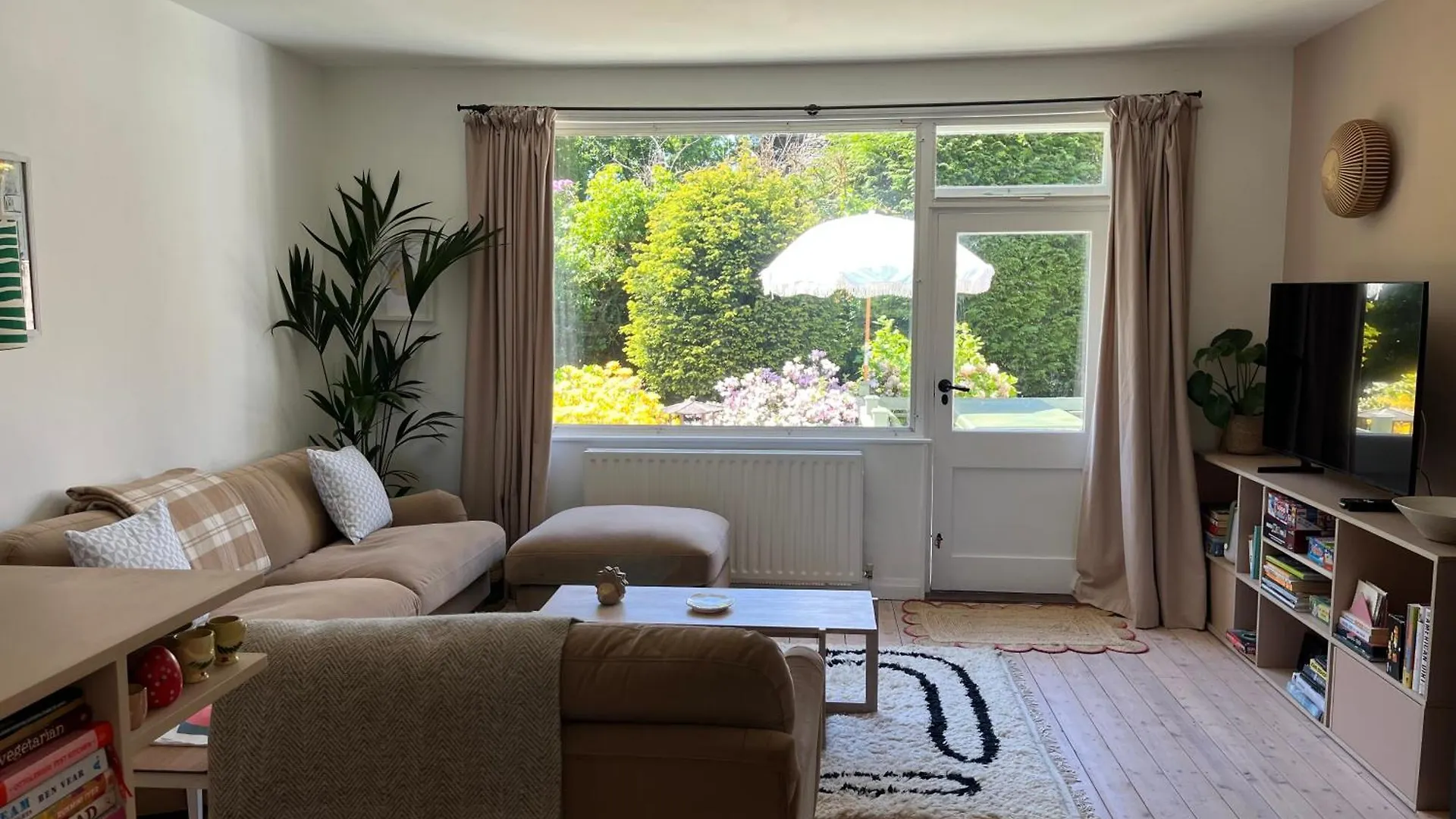 The Shades - Bliss In The Heart Of Holiday home