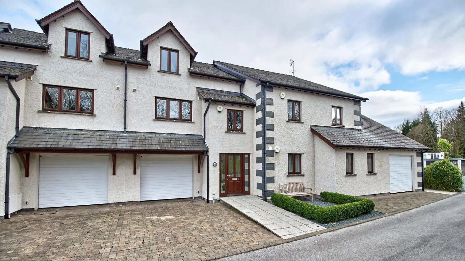 Luxury Townhouse At Windermere Marina Village Дом отдыха *