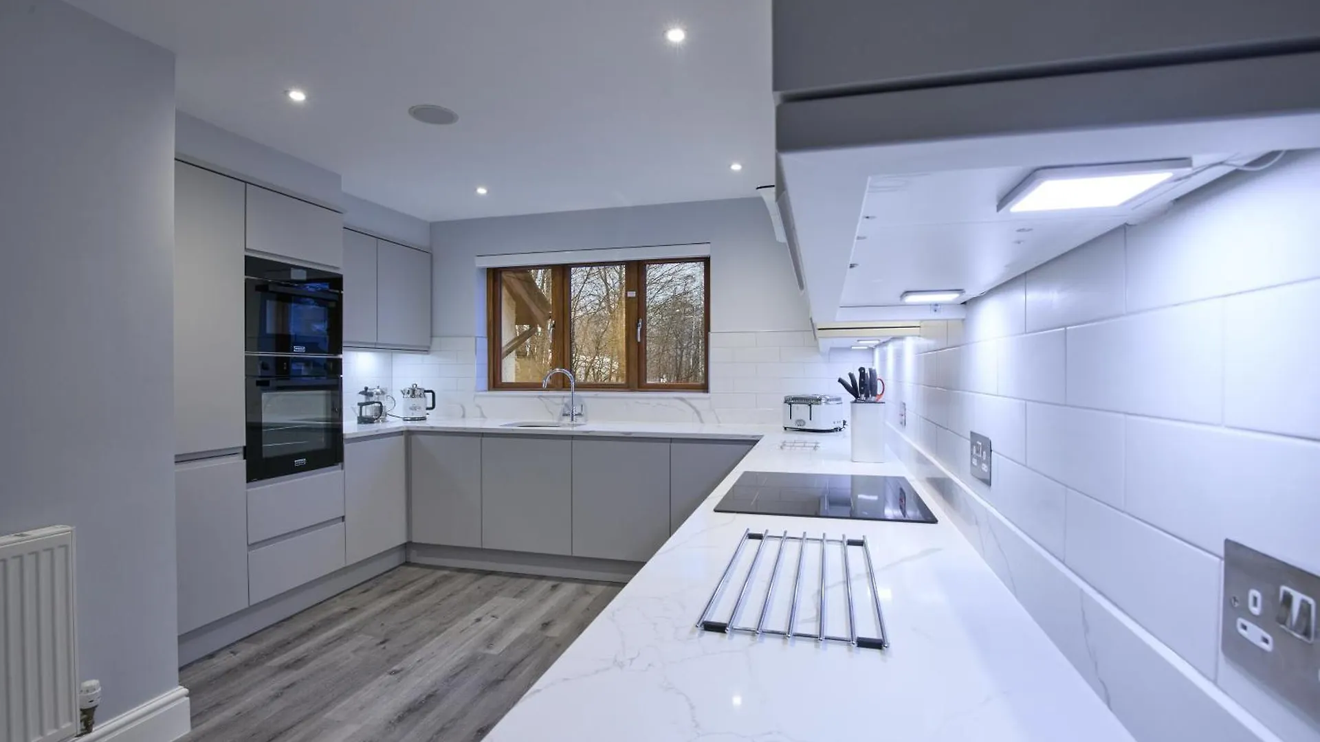 Luxury Townhouse At Windermere Marina Village Дом отдыха *