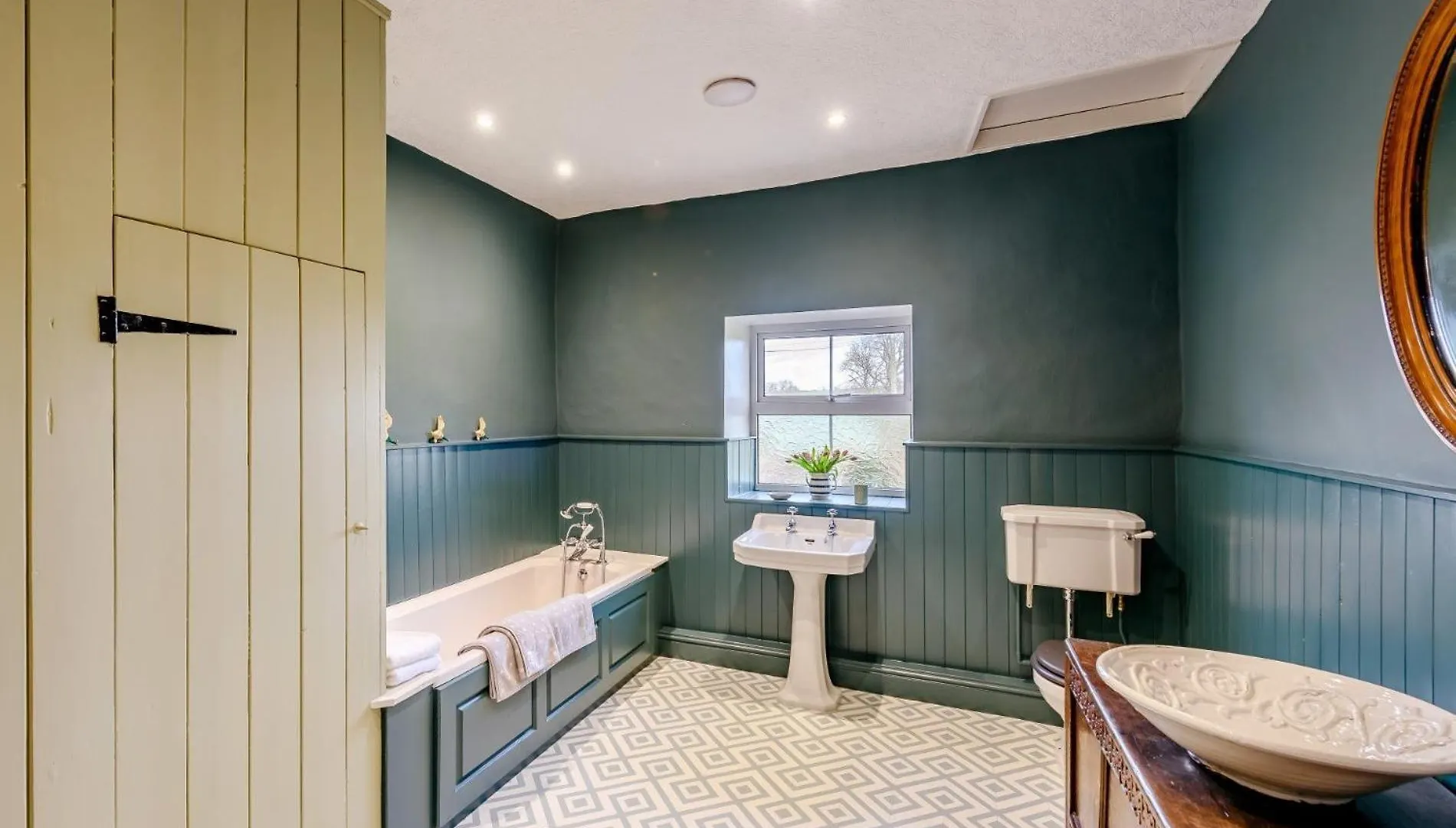 7 Bed In Cockermouth 77660 Semesterbostad