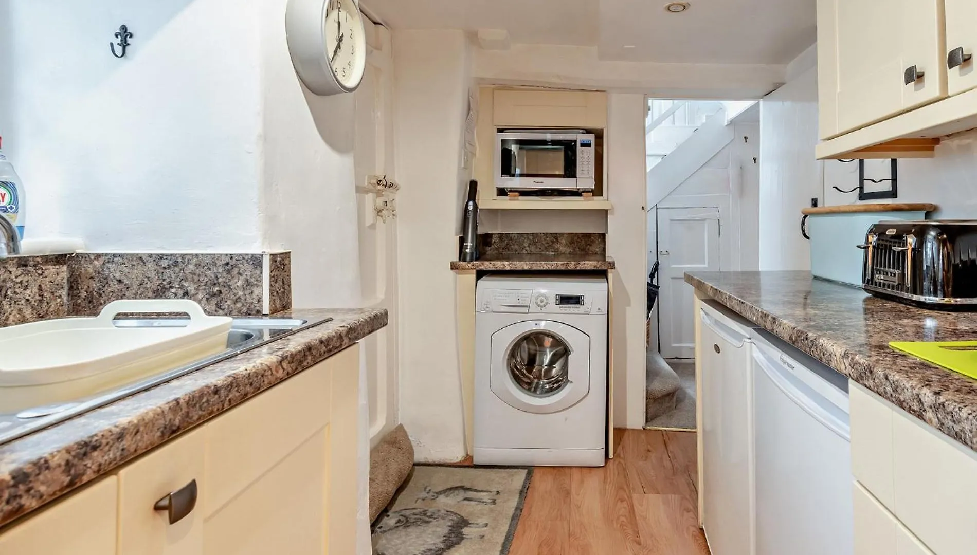 別荘 3 Bed In Village Llh39 *