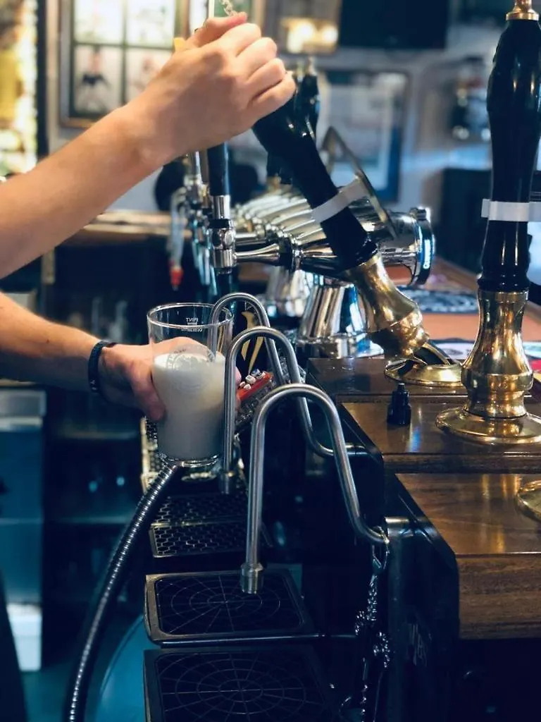 The Orange Tree 3* Kirkby Lonsdale