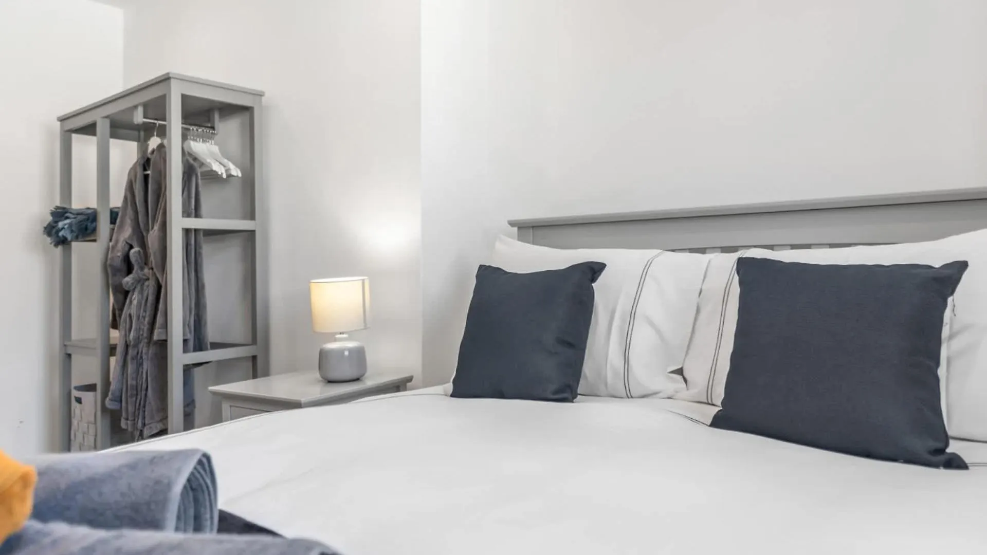 2-bed Near Norwich Riverside