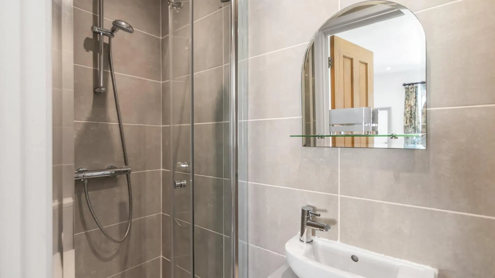 2-bed Near Norwich Riverside Ringland