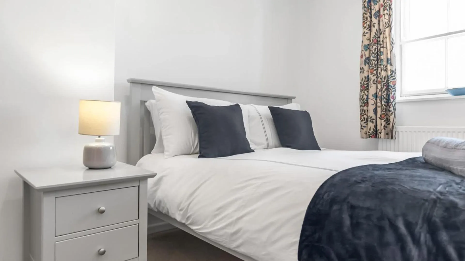 2-bed Near Norwich Riverside