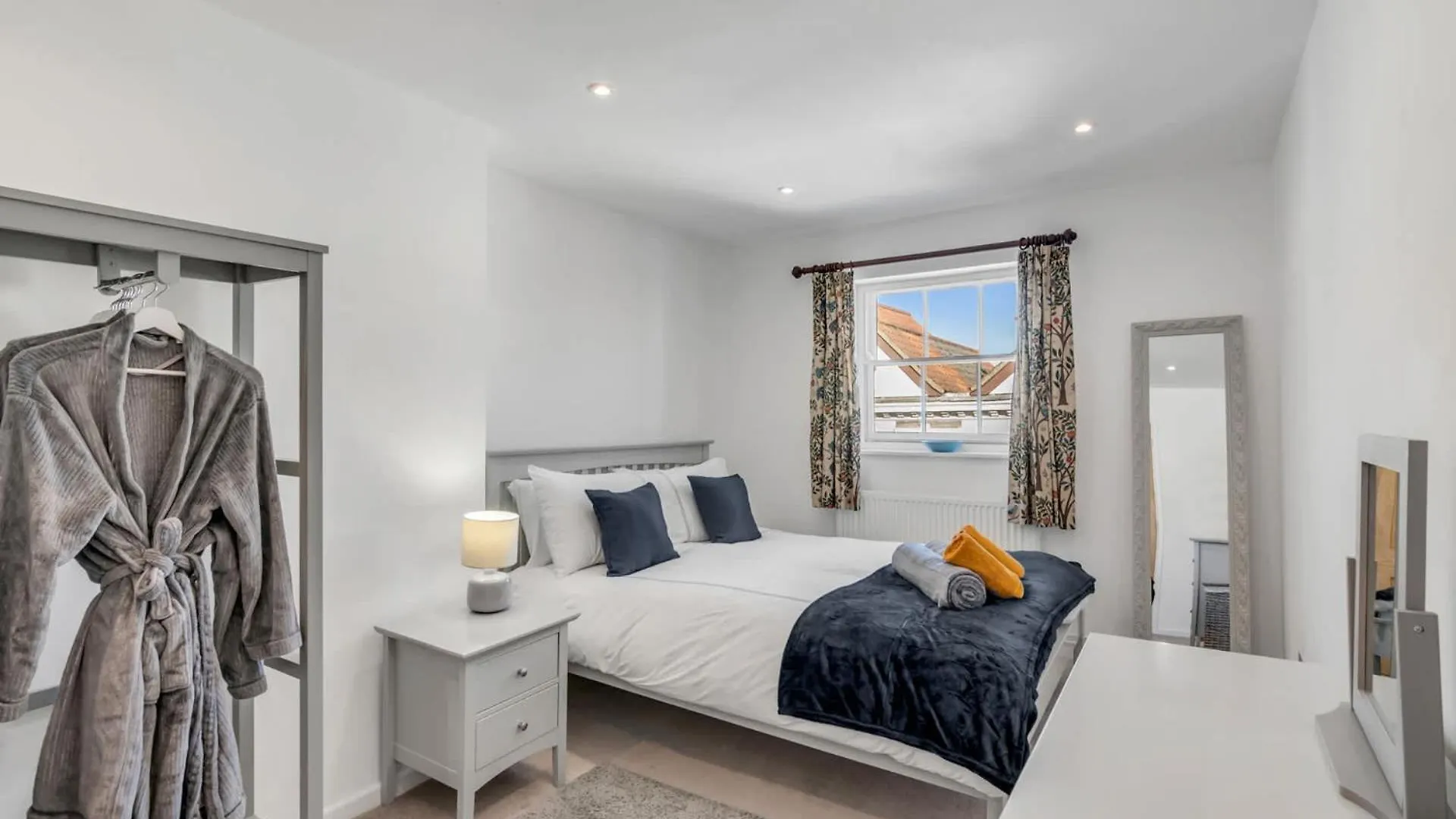 2-bed Near Norwich Riverside Apartamento