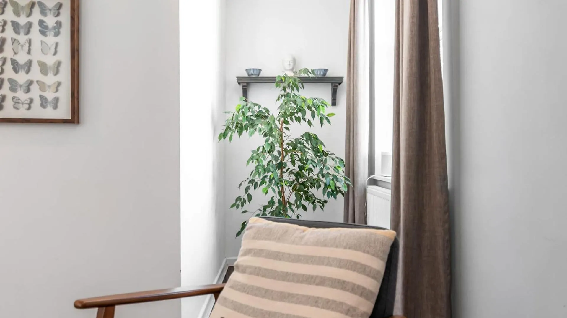 Apartamento 2-bed Near Norwich Riverside *