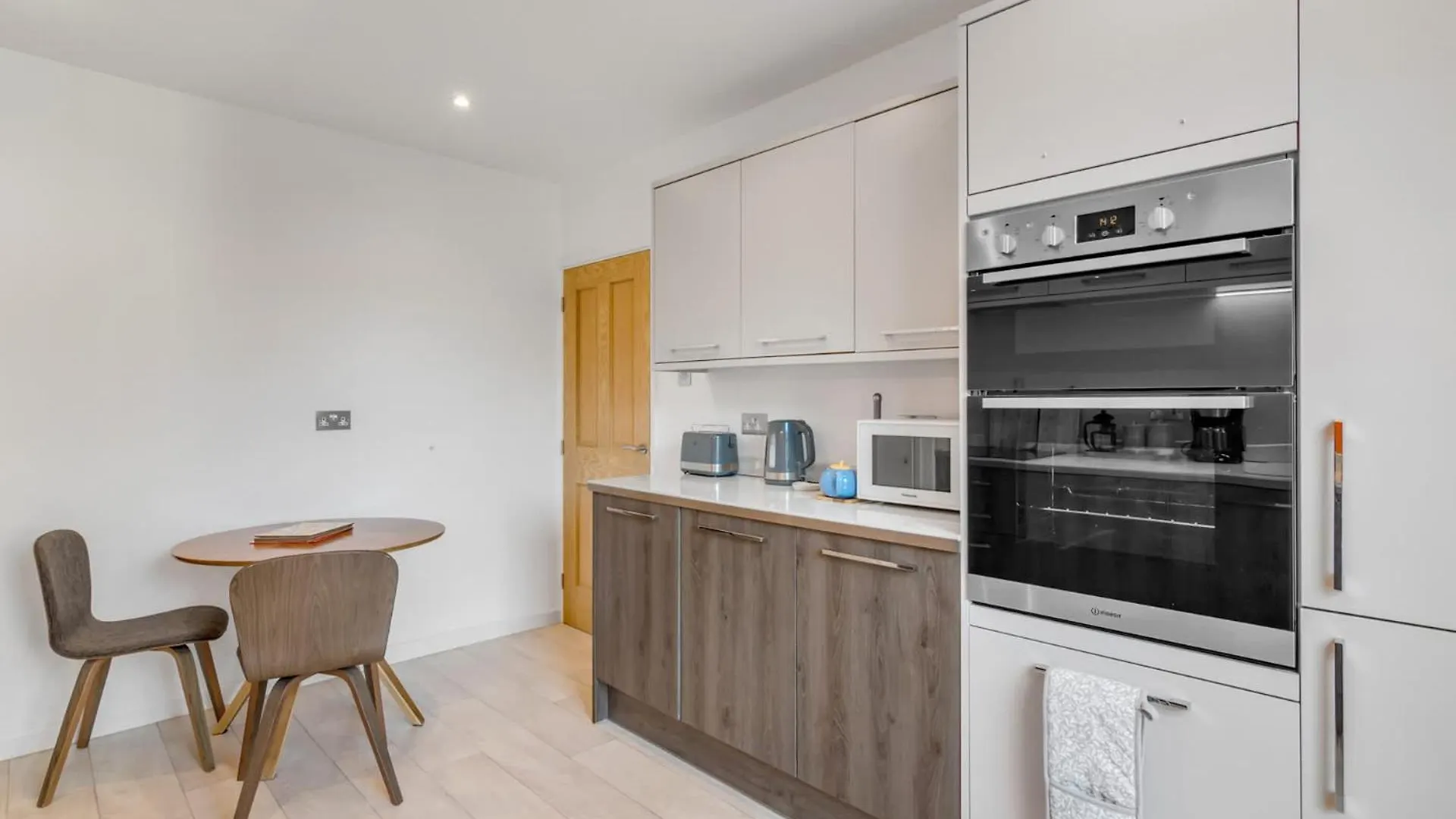 2-bed Near Norwich Riverside *