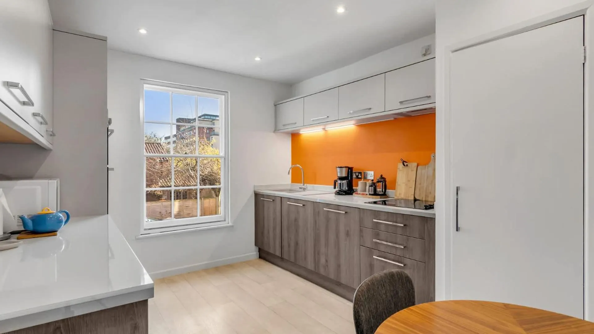 Apartamento 2-bed Near Norwich Riverside Ringland
